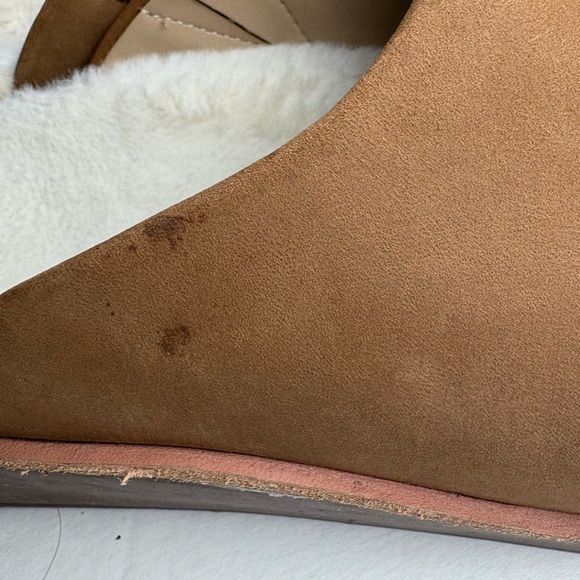 ABEO Pioneer Clog in Tan Nubuck size 10 - Picture 3 of 10
